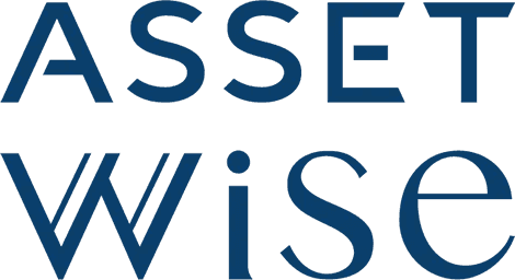 โลโก้ ASSET WISE