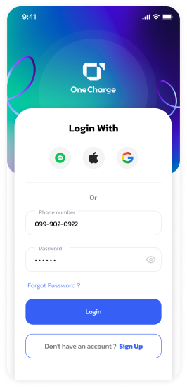 App Mock 1