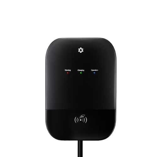 Zeeda G Series Wallbox