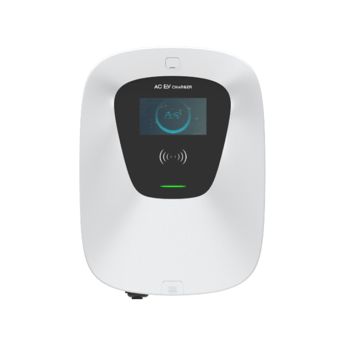 Piwin AC Charger 22kW 3Phase