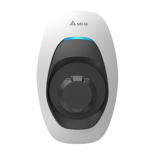 Delta AC Max Smart 22kW