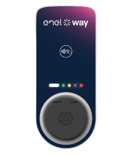 Enel X Way Waybox