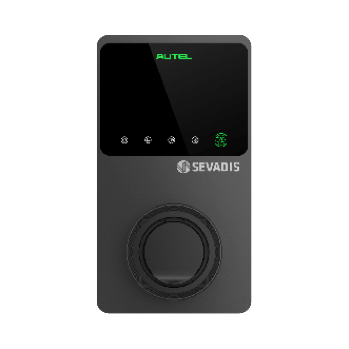 AUTEL MAXICHARGER AC WALLBOX